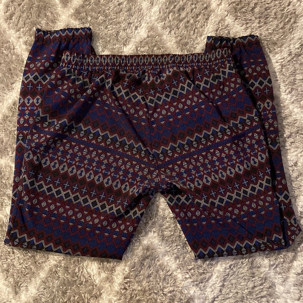Maternity Pants - Picture 5 of 5
